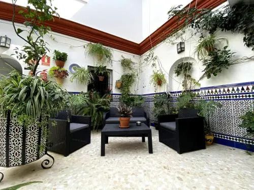 Hostal Mellizo