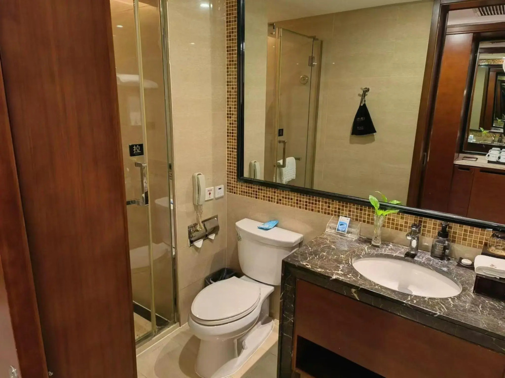 Jun Jia Hotel