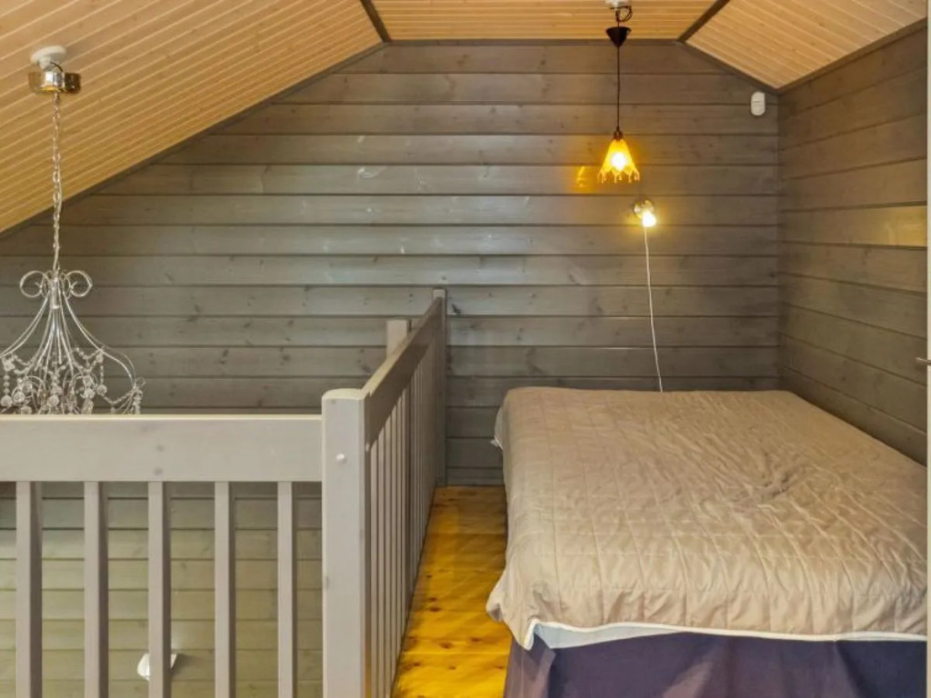 House Pulkka 3 Salla