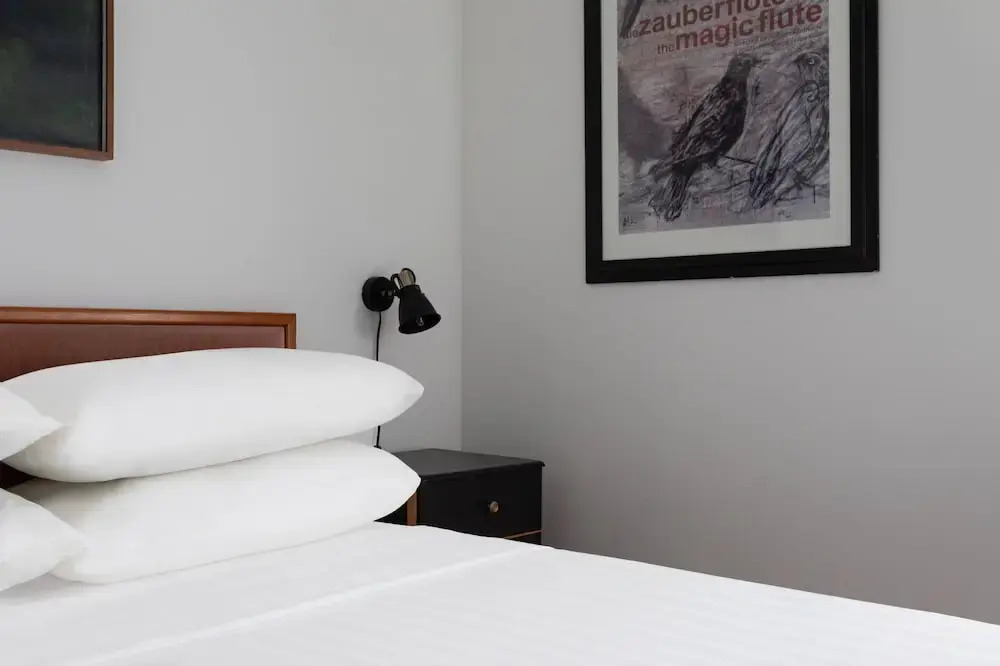 Winchester Street III by Onefinestay
