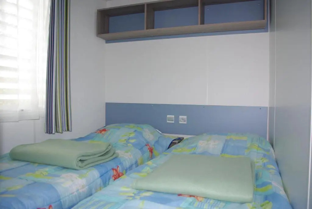 Camping Le Domaine Des Jonquilles