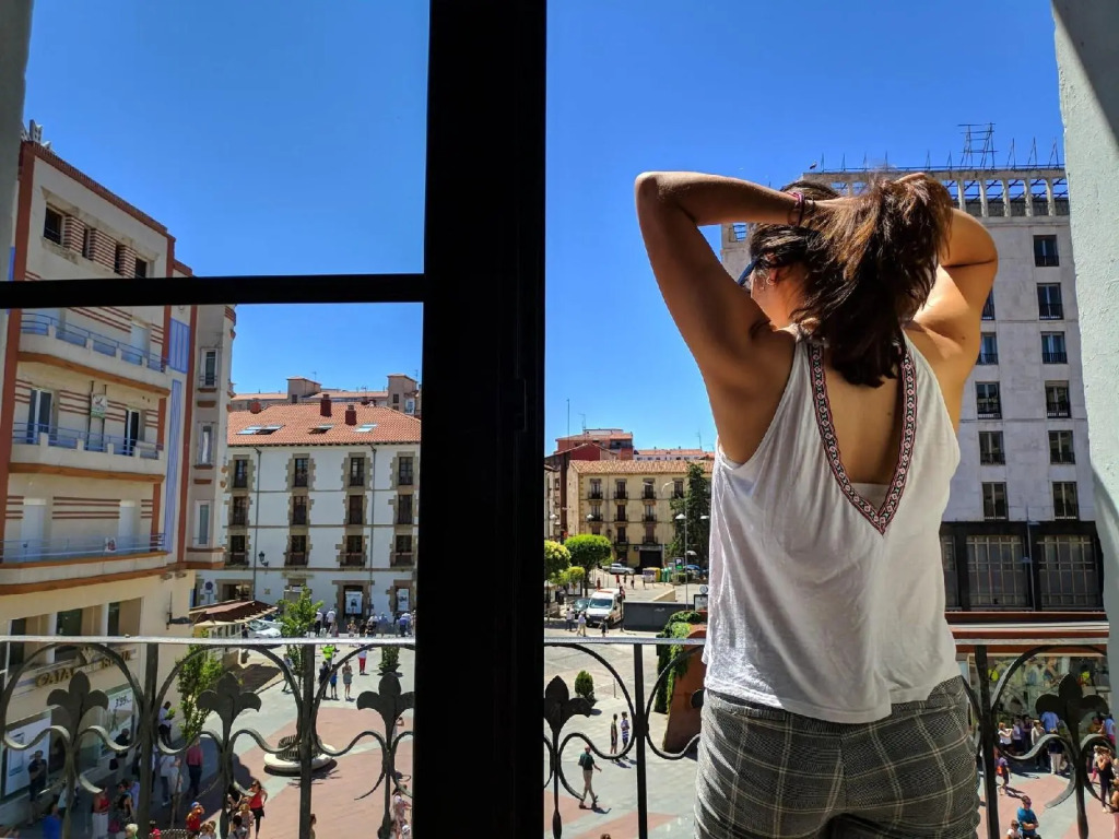 Hostal Centro