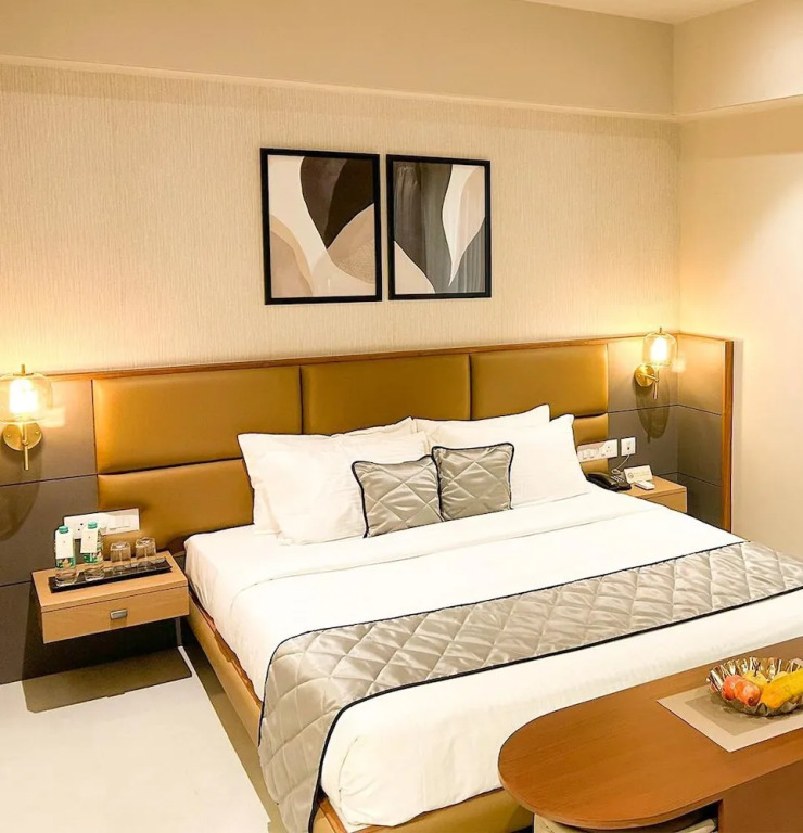 SIVANTA by BOMBAY GROUP OF HOTELS NAGPUR