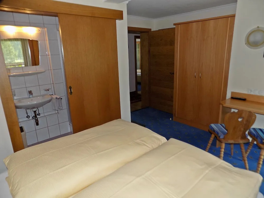 Hotel-Garni Anni