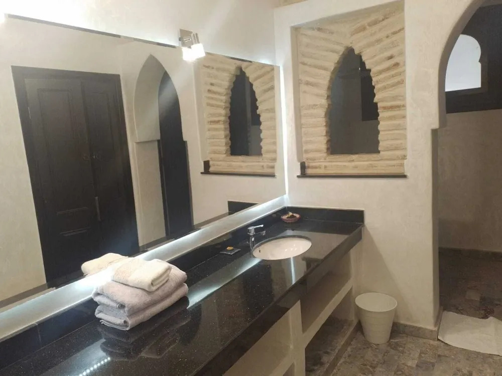Riad le Jasmin