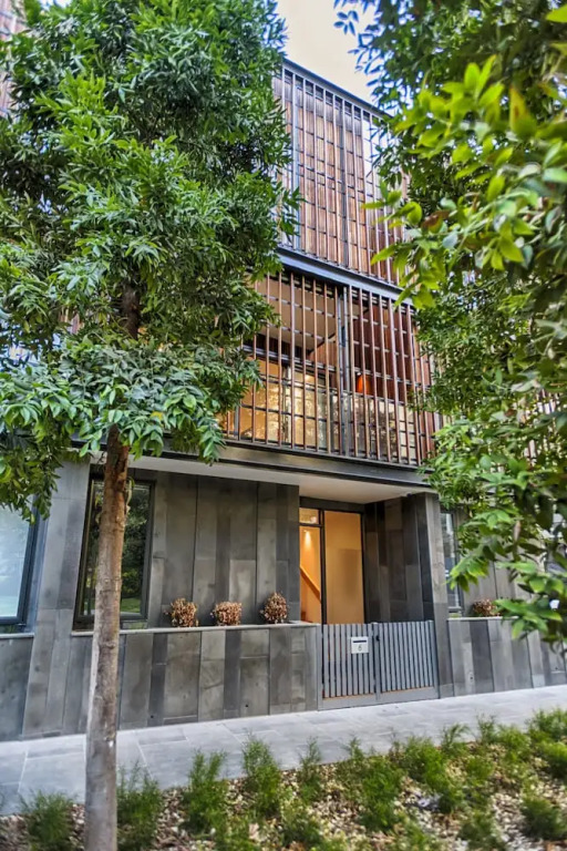 Orange Stay Townhouses