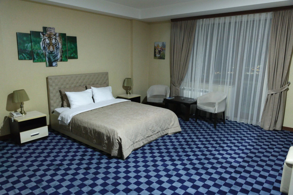 Sea Pearl Hotel Baku