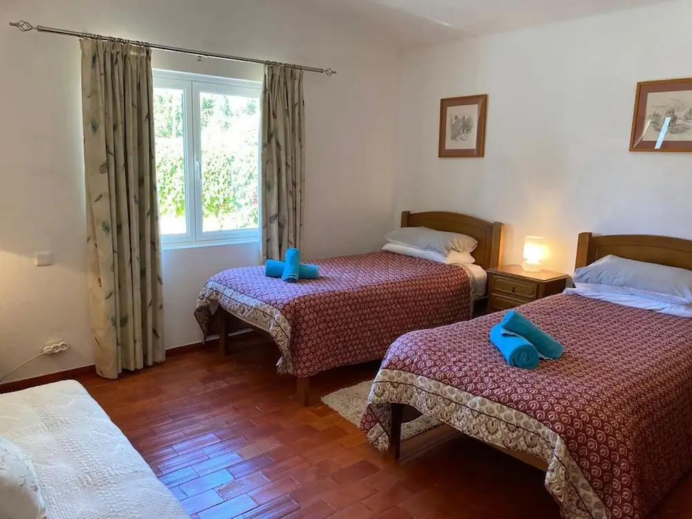Villa Vale Verde 5 Bedroom Villa, 10 min walk to