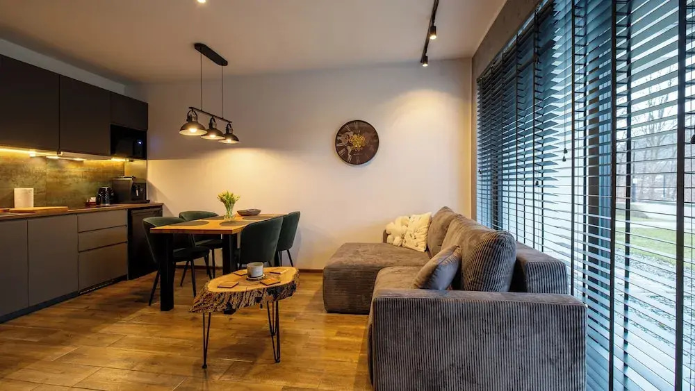 Apartamenty Sun & Snow Ostoja Beskidy I