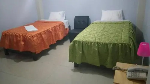 Hostal Will's