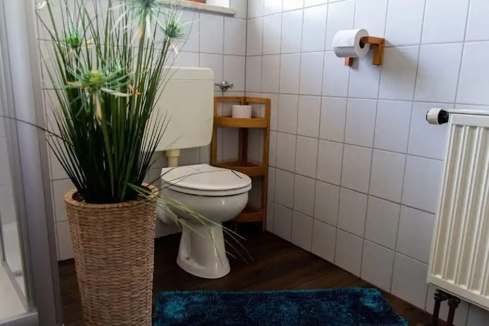 Ferienhaus Mariele