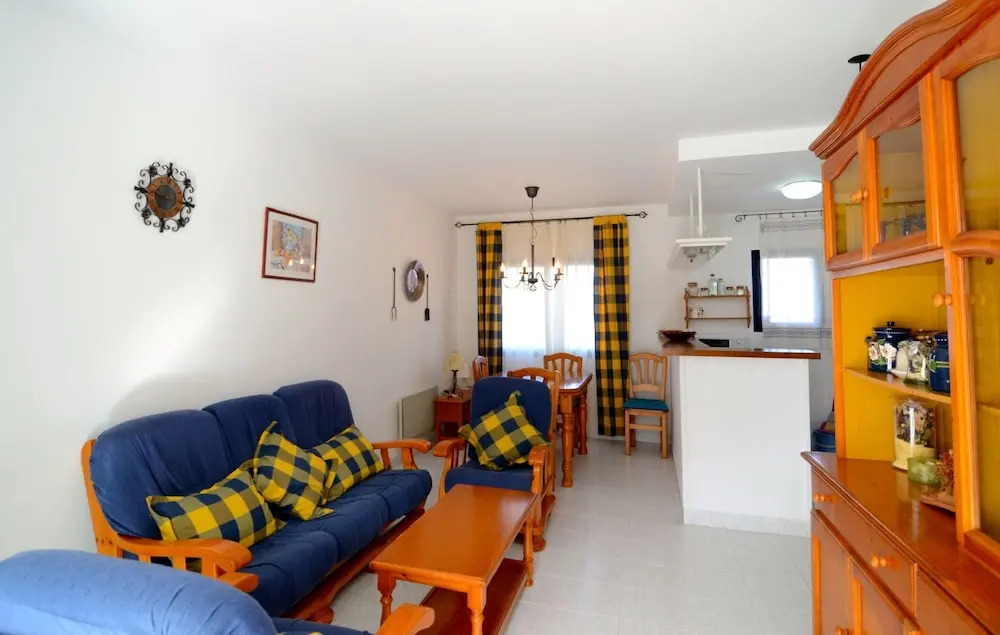 Apartment Nautic Golf C III by Interhome