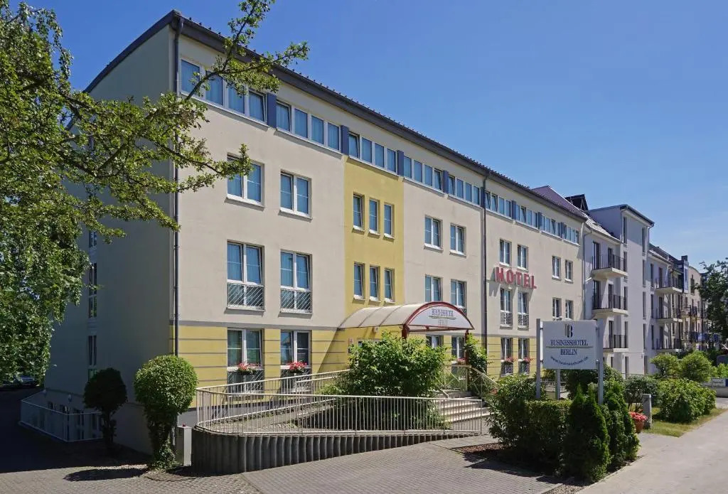 Businesshotel Berlin
