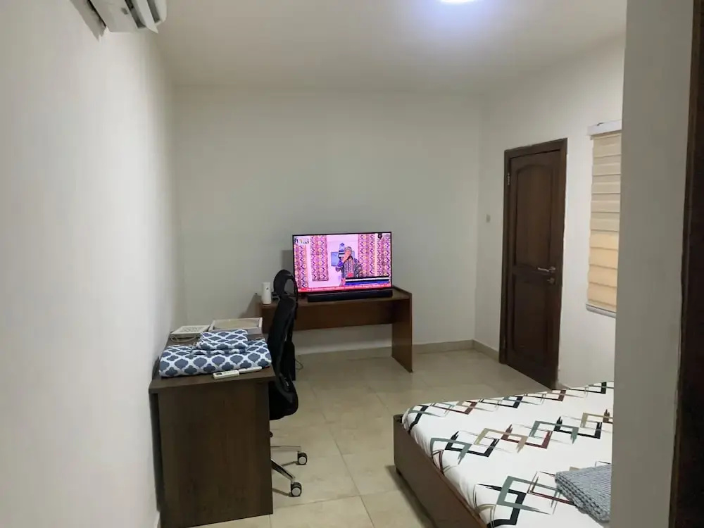 Chapel Hill One-Bedroom Apartment