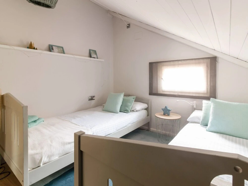 Peaceful Apartment in Vielha With Swimming Pool
