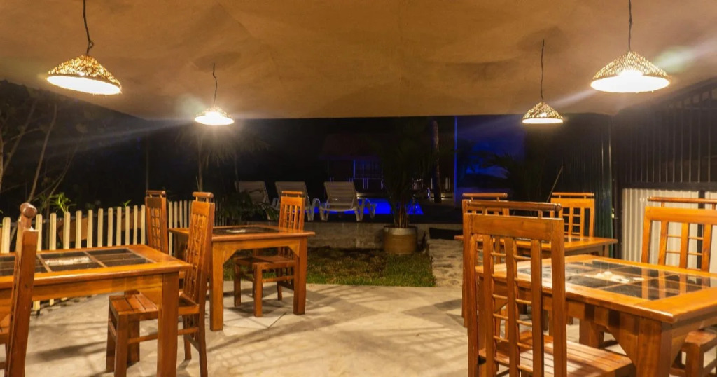 Ceylon Casita