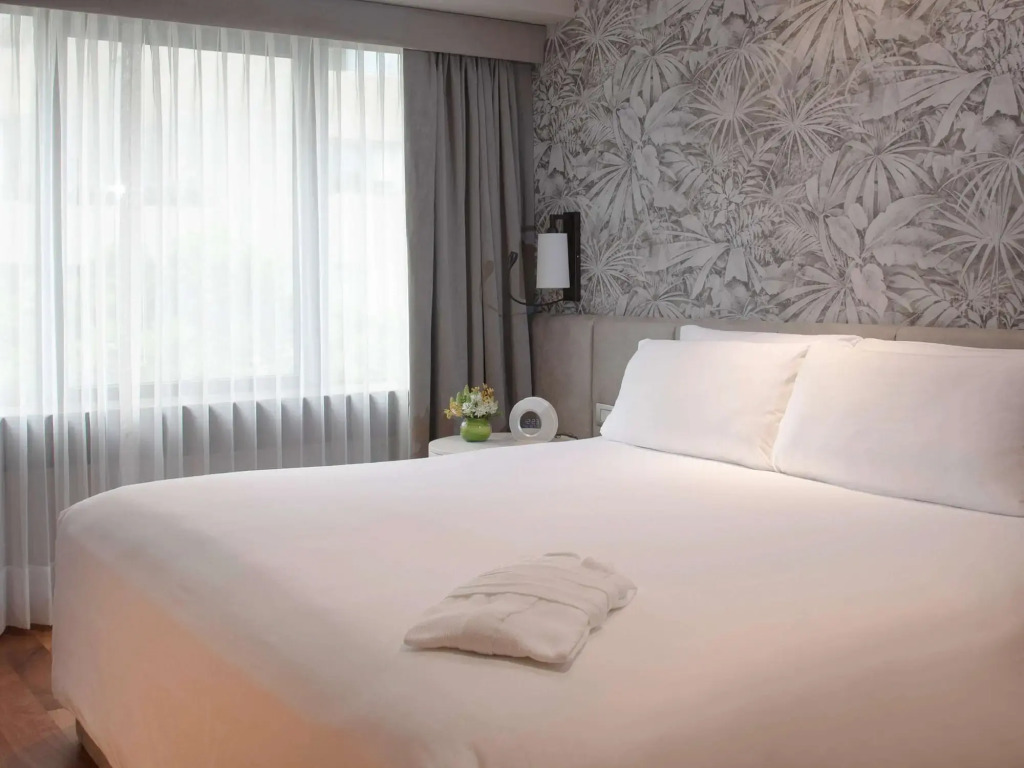 Manto Hotel Lima - MGallery Collection
