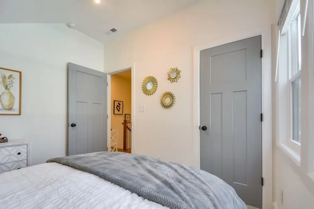 Durham Vacation Rental: 1 Mi to Duke University!