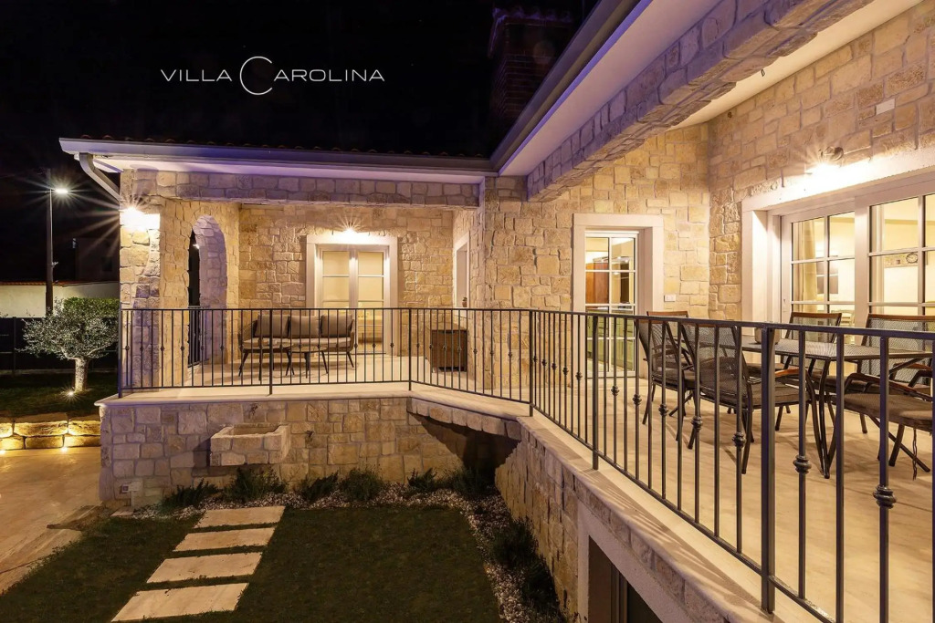 Villa Carolina