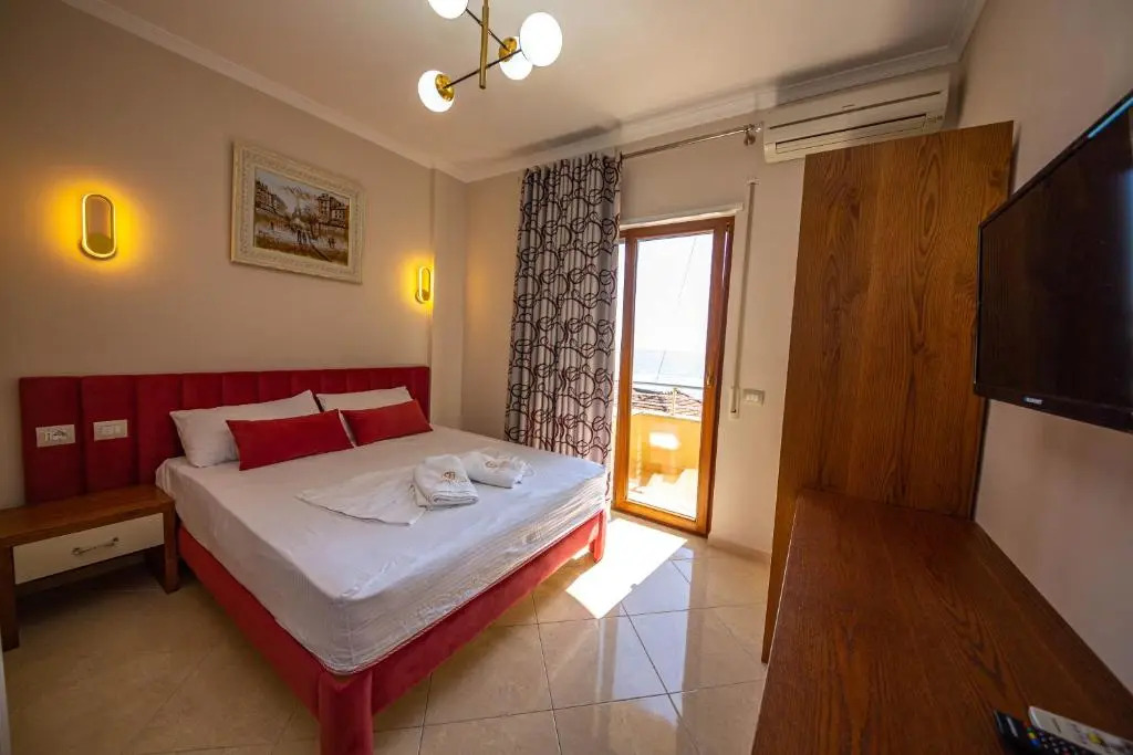 Hotel Vila Misiri
