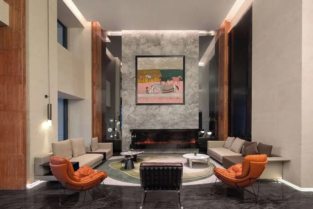 Ramada By Wyndham Zhuhai Xiangzhou