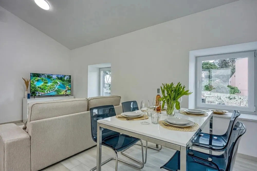 The View Apartment Veli Losinj