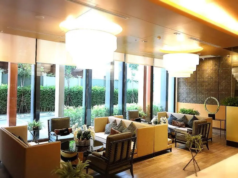 Chiang Mai Cozy Living #503