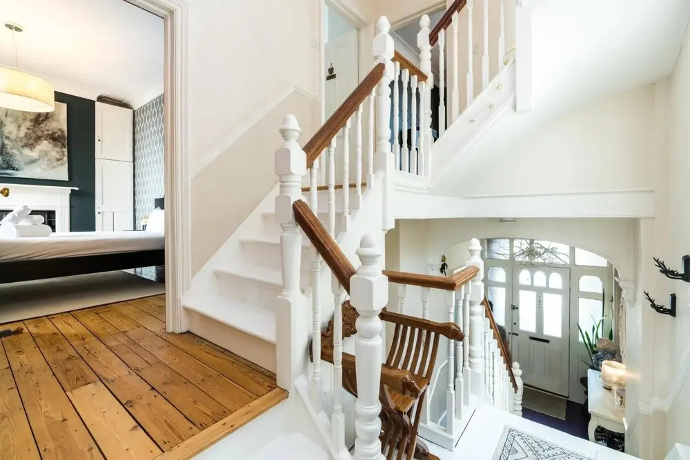 Beautiful 3BD Home Forest Hill South London