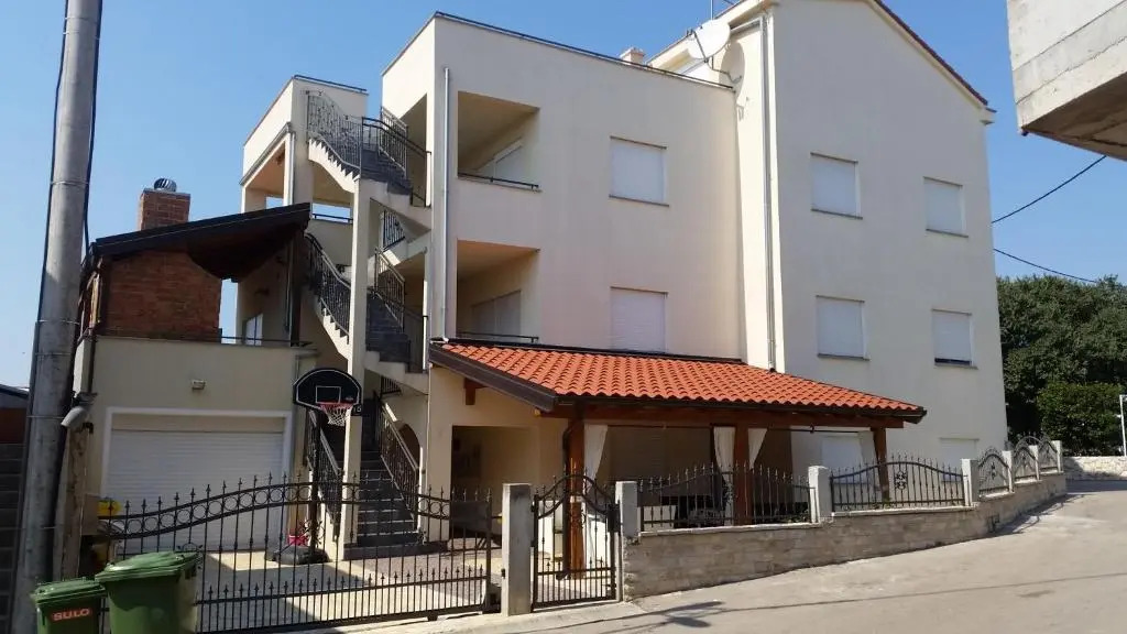 Apartmani Maksan
