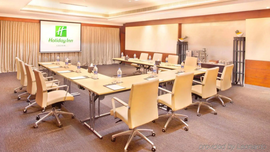 Holiday Inn Cochin by IHG