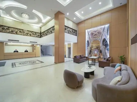 金弦子大酒店