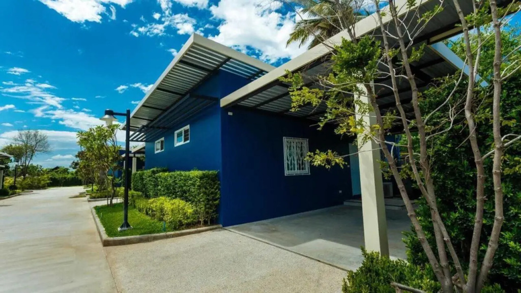 P House