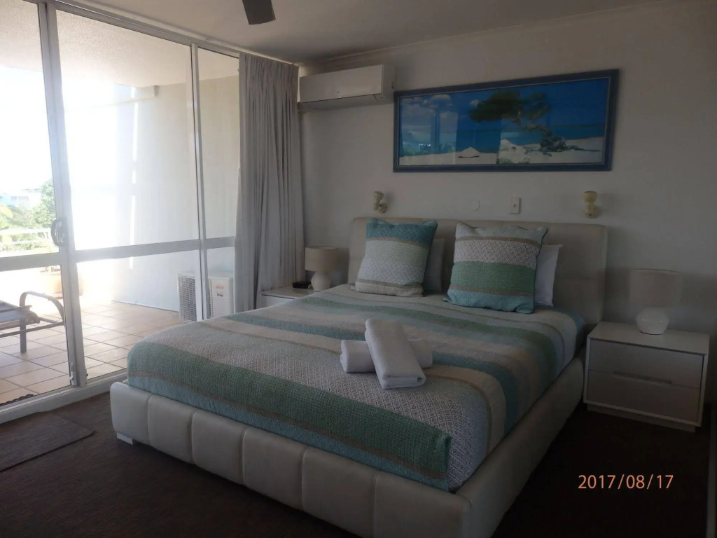 Sundancer Holiday Apartments