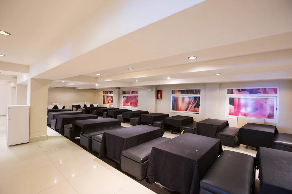 Hotel Ausonia