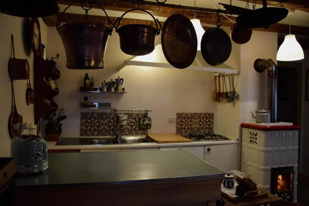 Casa nel cuore del prosecco