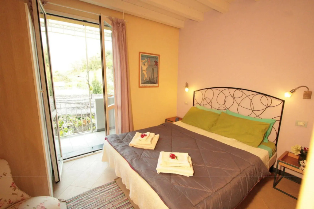 Agriturismo La Pergola dei Paggi