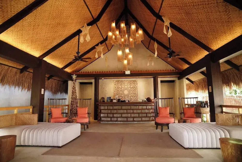 Station One Beach Resort