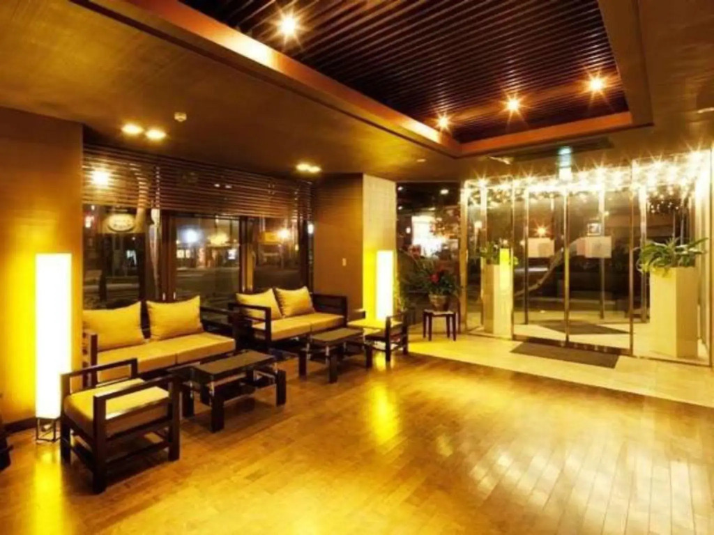 Silk Inn Kagoshima