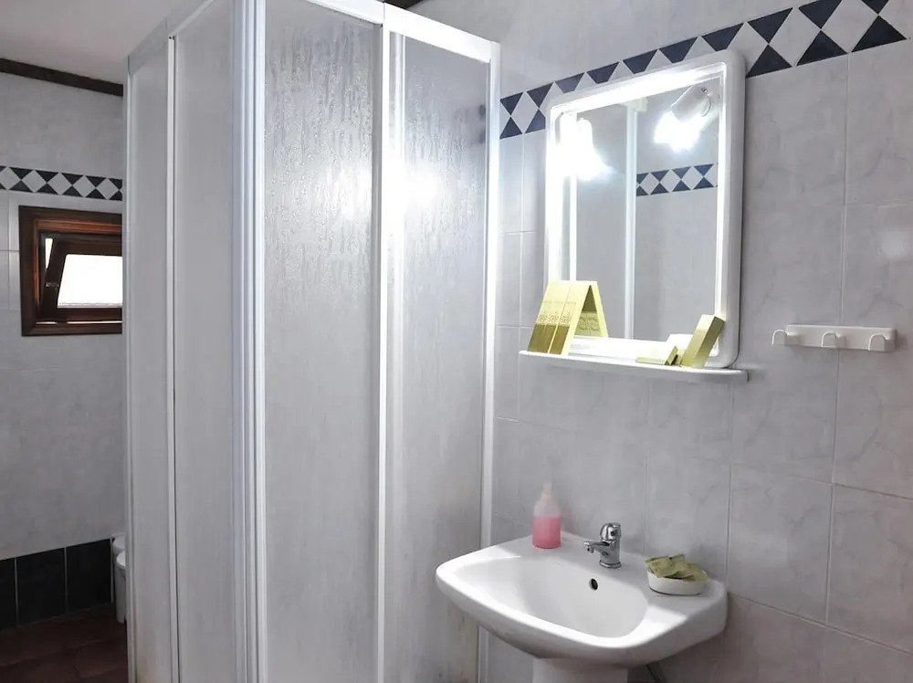 Guesthouse Xenios Zeus