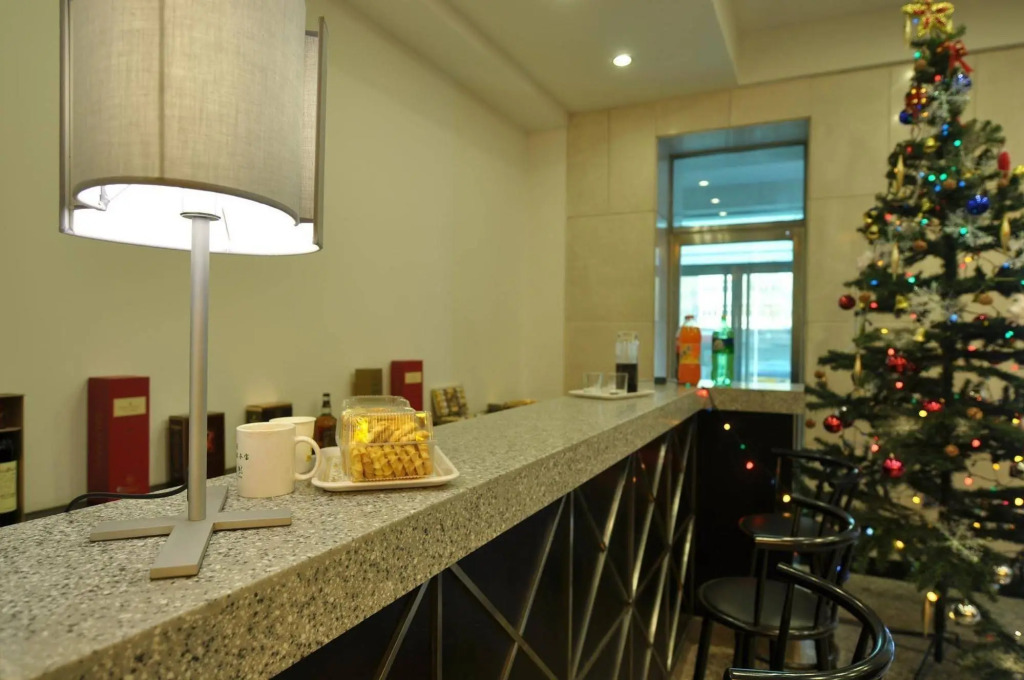Super 8 Hotel Beijing Beitaipingzhuang
