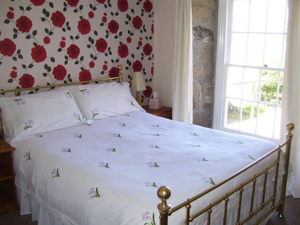The Old Vicarage