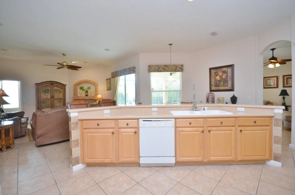 Amazing House! Highlands Reserve - 233PD