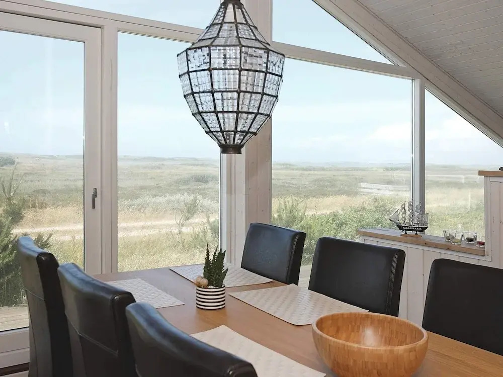 6 person holiday home in Lemvig