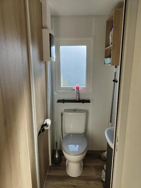 mobil home Moana