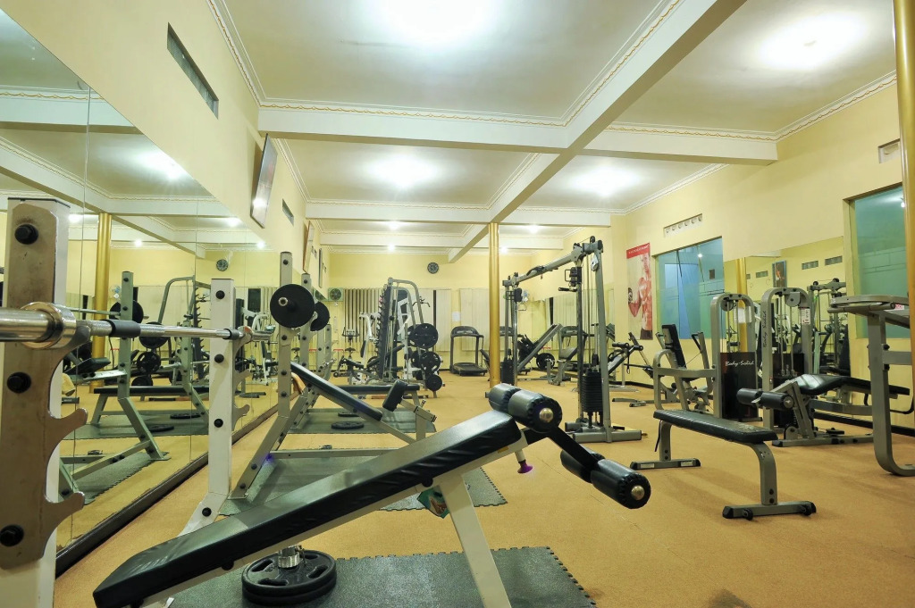 Hotel Ramayana Garut