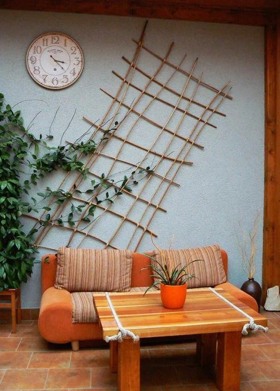 Apartmány Johanka
