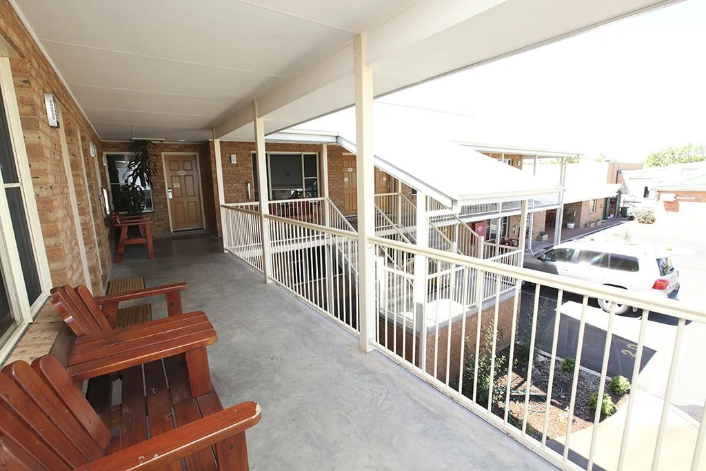 Matilda Motor Inn