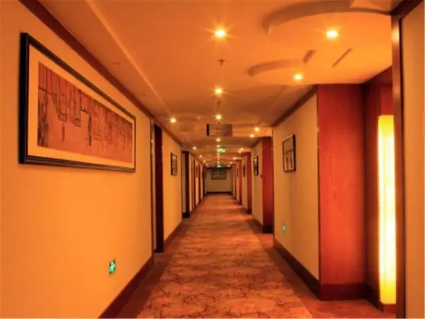 Beijing Chenghui Business Hotel