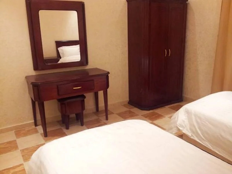 Hayatt Al Oqsor Furnished Apartments