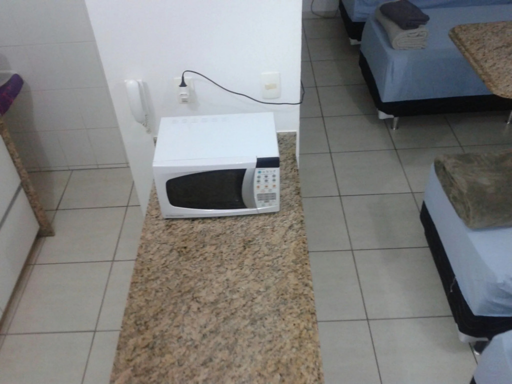 Flats Residence Bueno